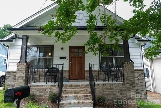 706 N Main Street - Photo 1