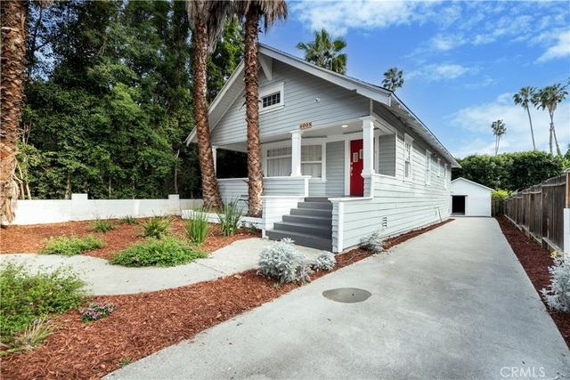 6008 Carlton Way - Photo 1