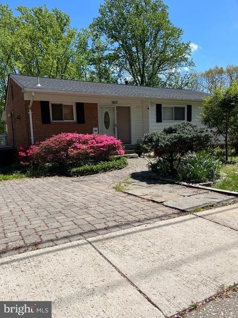 9807 Arbor Hill Drive - Photo 1