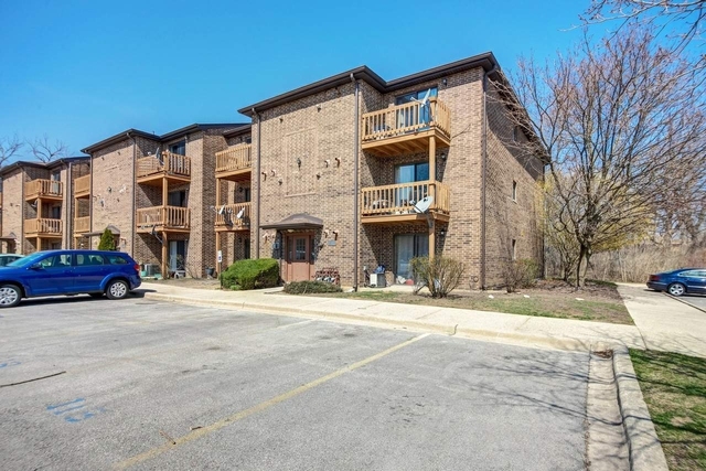 2260 Abbeywood Drive - Photo 1