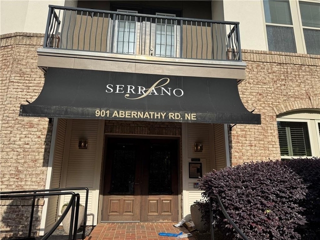 901 Abernathy Road Ne - Photo 1