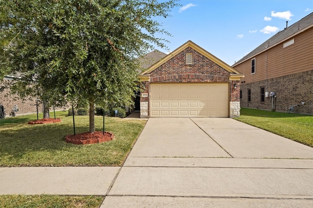18523 Windy Stone Drive - Photo 1