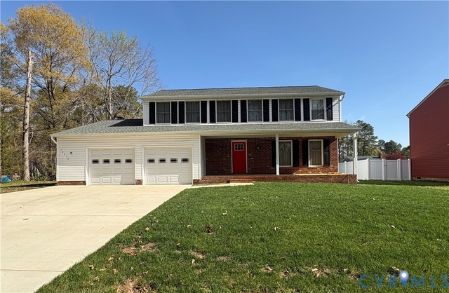 10312 Genlou Road - Photo 1