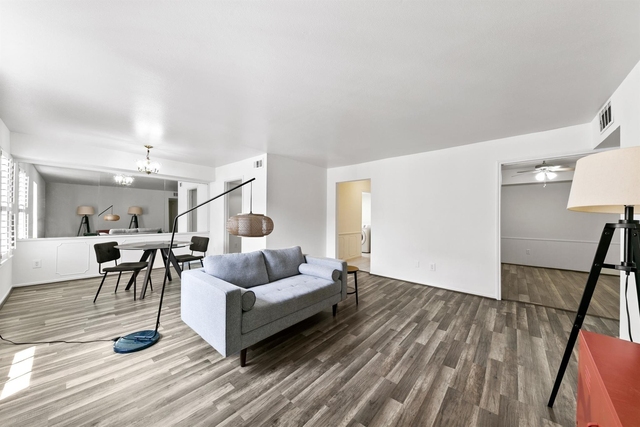 361 N Post Oak Lane - Photo 1