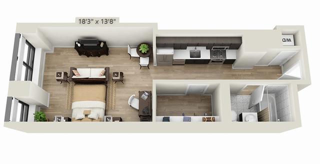 95 Wall Street - Photo 1