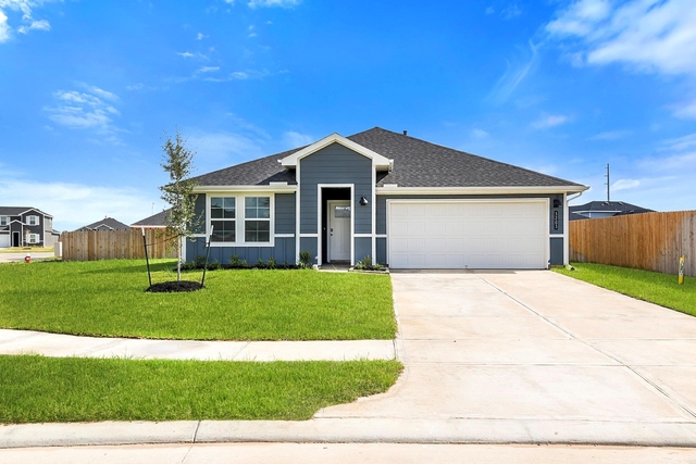3203 Langley Bend Lane - Photo 1