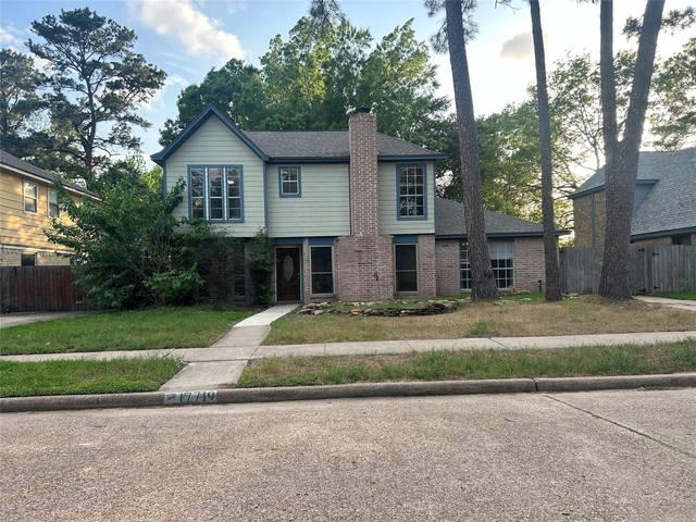 17719 Windy Point Drive - Photo 1