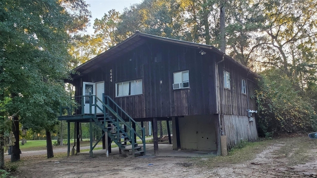 6644 Bonanza Drive - Photo 1