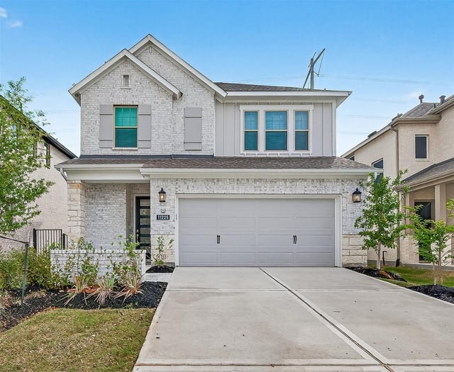 11226 Common Hackberry Street - Photo 1