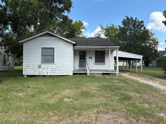 406 Omega - Photo 1