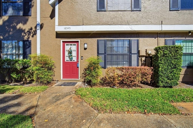16545 Lake Brigadoon Circle - Photo 1