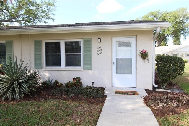 2202 Clubhouse Drive - Photo 1
