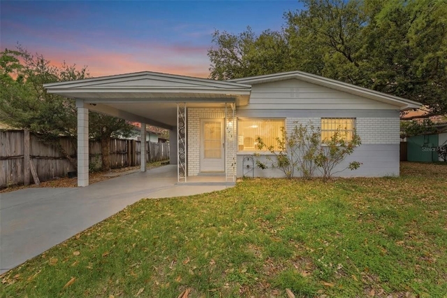 2711 W Heiter Street - Photo 1