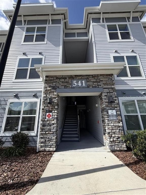 541 Academy Drive - Photo 1