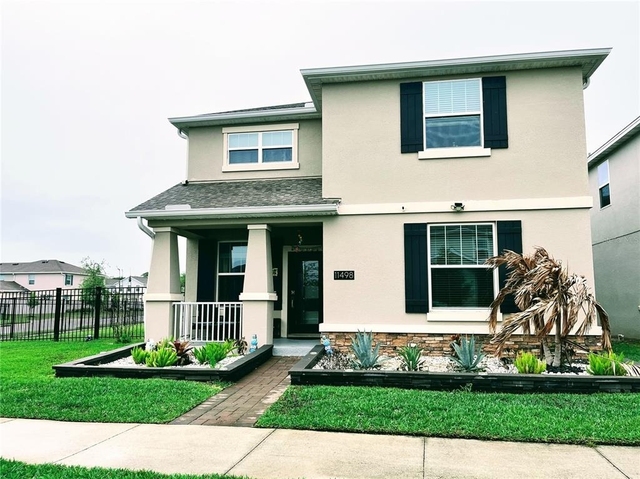 11498 Rhyme Avenue - Photo 1