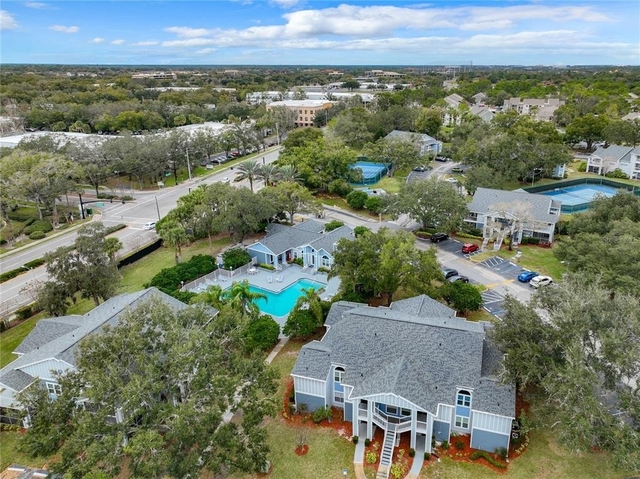 2516 Grassy Point Drive - Photo 1