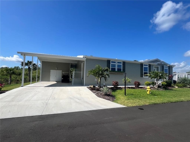 12116 Sw Cr 769 Sw County Road - Photo 1