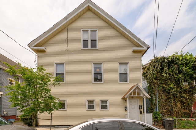 54 Mechanic Street - Photo 1