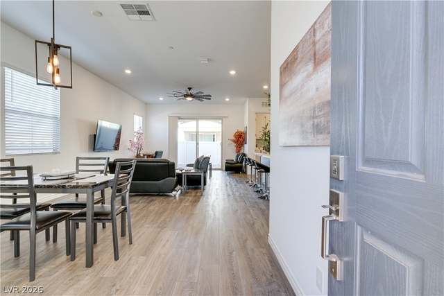 209 Coltrane Canyon Avenue - Photo 1