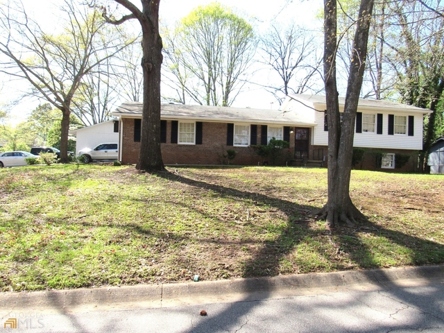 8337 Holly Drive - Photo 1