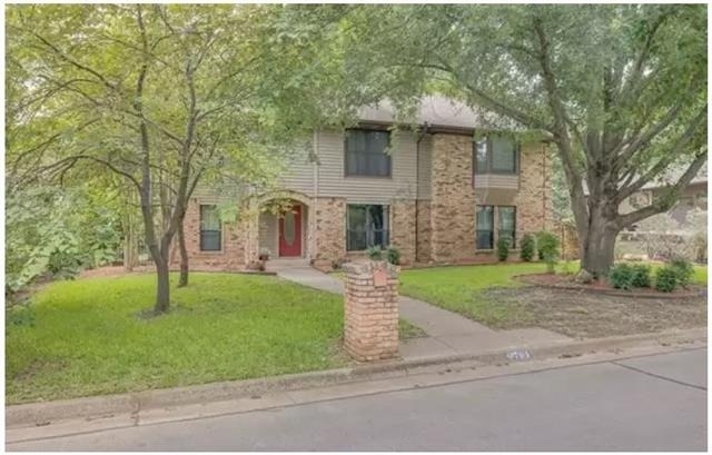 2719 Sunrise Drive - Photo 1