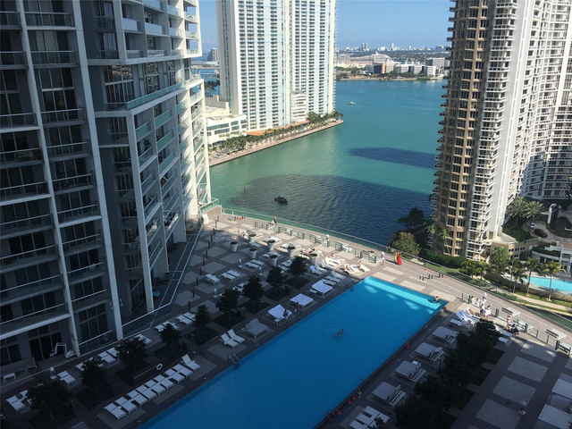 495 Brickell Avenue - Photo 1