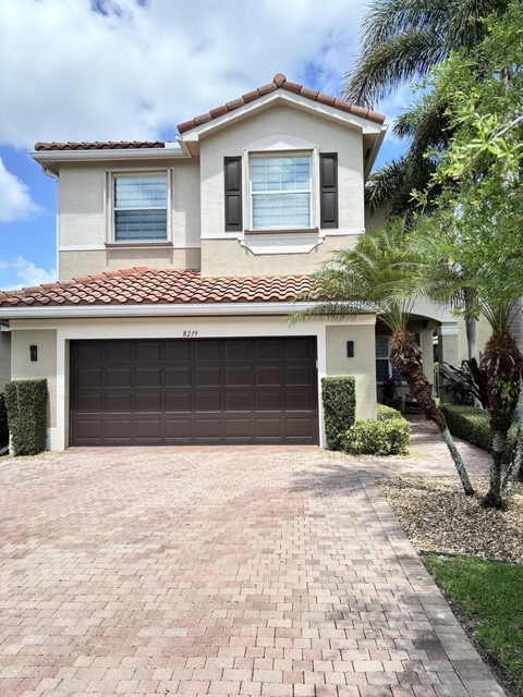 8219 Calabria Lakes Drive - Photo 1