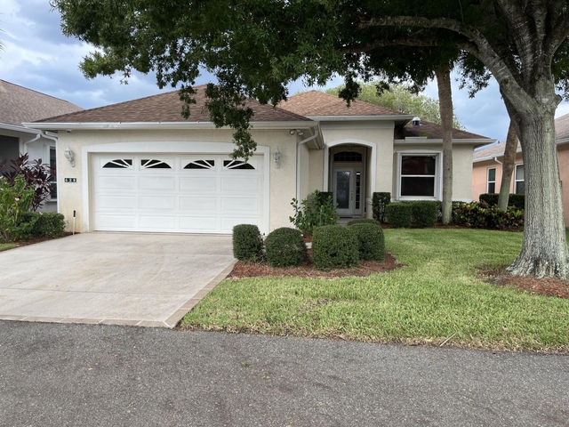 628 Nw Venetto Court - Photo 1