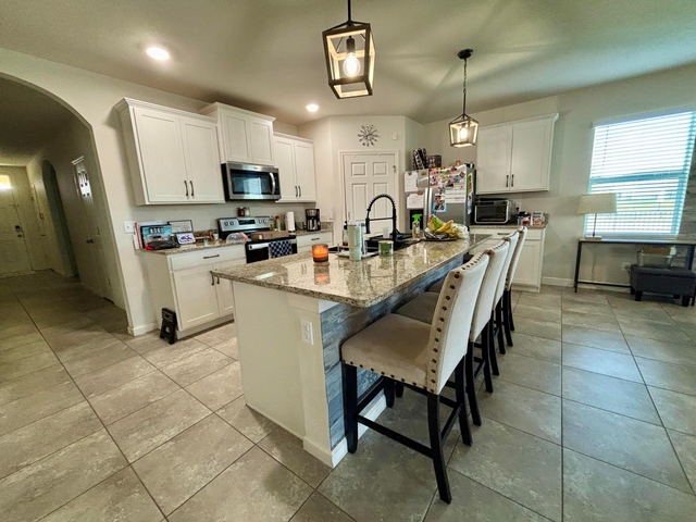 10736 Sw Prato Way - Photo 1