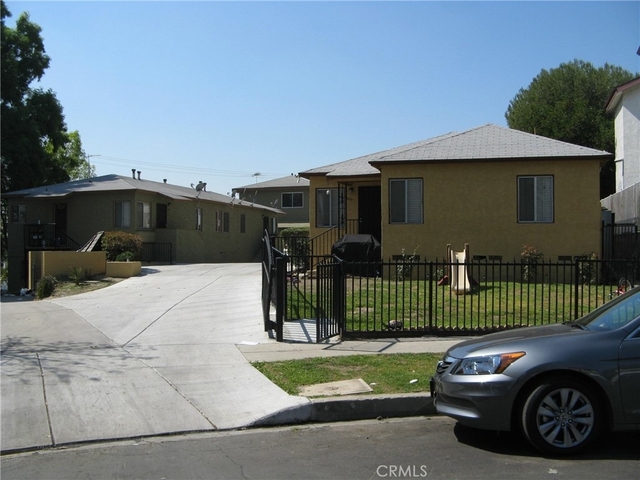 4106 3/4 Abner Street - Photo 1