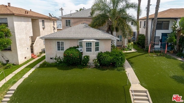 1708 S Crescent Heights Boulev - Photo 1
