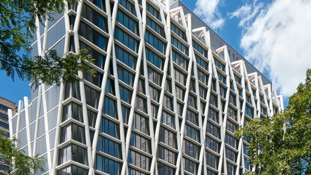 170 Amsterdam Avenue - Photo 1
