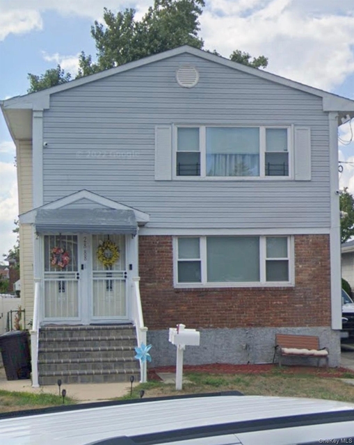 2888 Faber Terrace - Photo 1