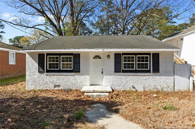 5109 Higgins Street - Photo 1