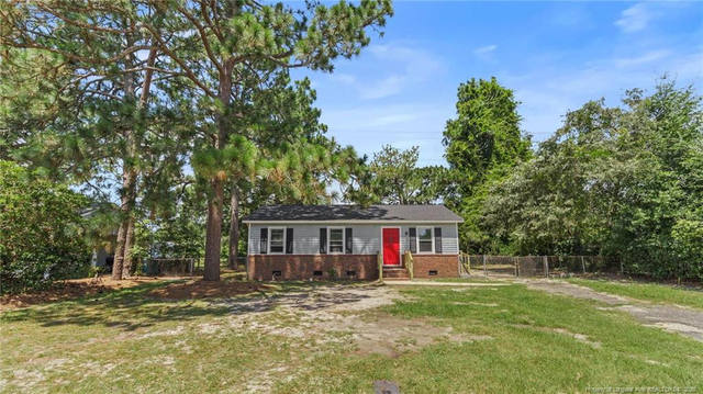 3610 Yorktown Road - Photo 1