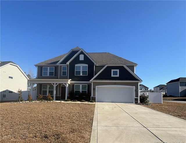 232 Old Montague Way - Photo 1