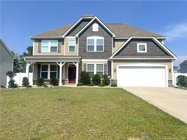 232 Old Montague Way - Photo 1