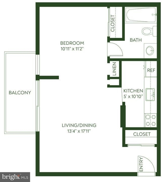 200 Idlewild Road - Photo 1