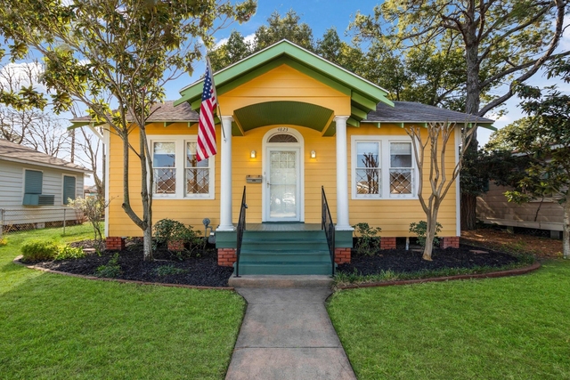 4823 Fannin Drive - Photo 1