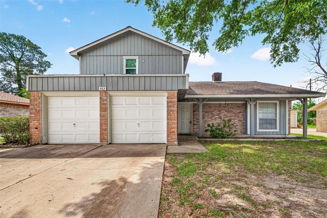 403 Mistywood Drive - Photo 1