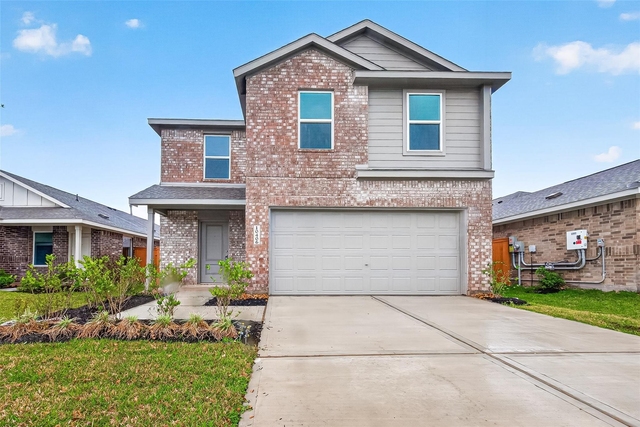 10406 Rocky Trail - Photo 1