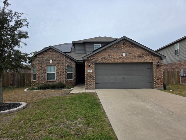 305 Lone Mountain Drive - Photo 1