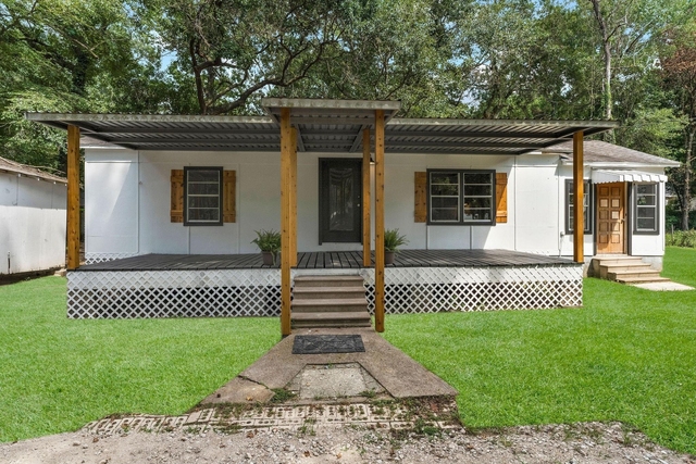 601 Dogwood Trail - Photo 1