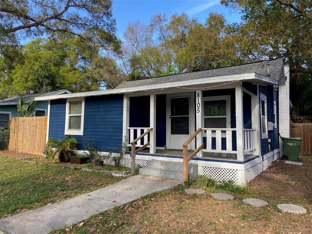 8105 N 12th Street - Photo 1
