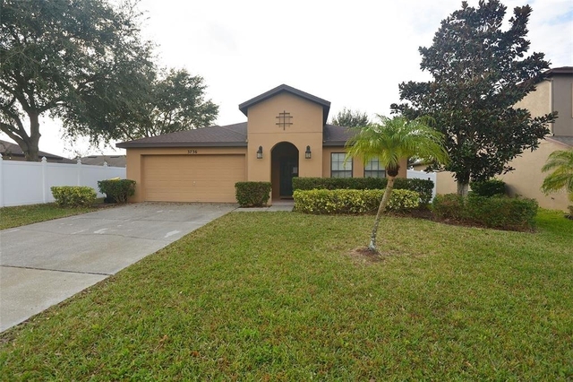 3736 Briar Run Drive - Photo 1