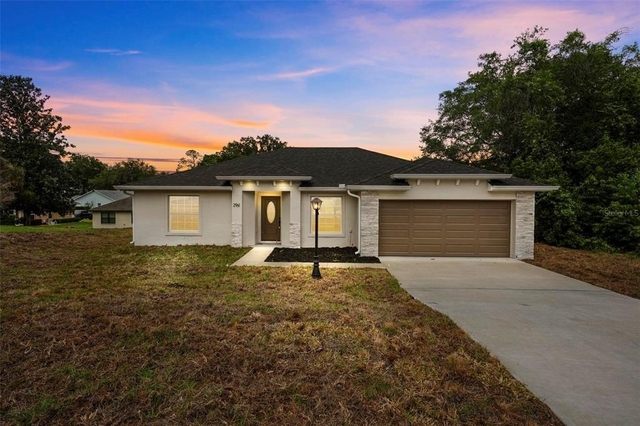 2961 E. Brigadoon Ct - Photo 1