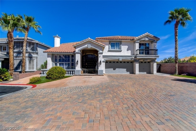 7686 Gossamer Wind Street - Photo 1