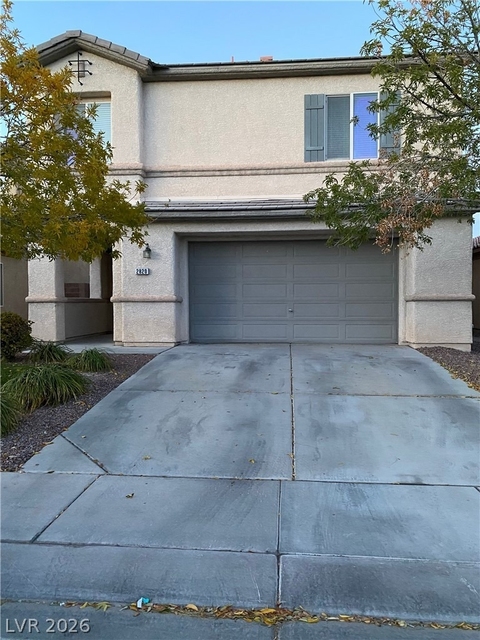 2820 Dowitcher Avenue - Photo 1