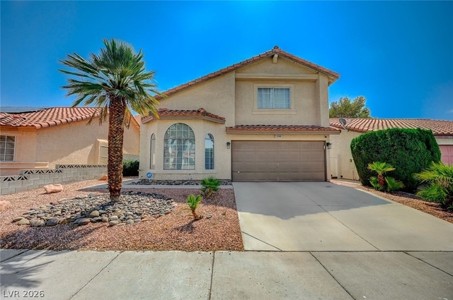 3200 Ivory Coast Drive - Photo 1