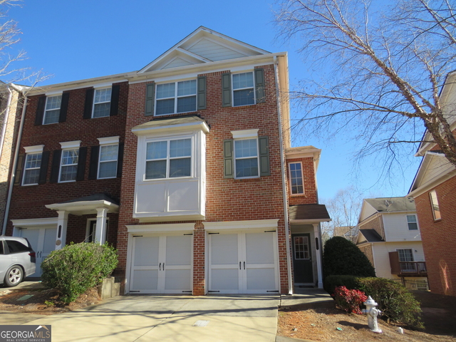 2240 Landing Ridge Drive - Photo 1